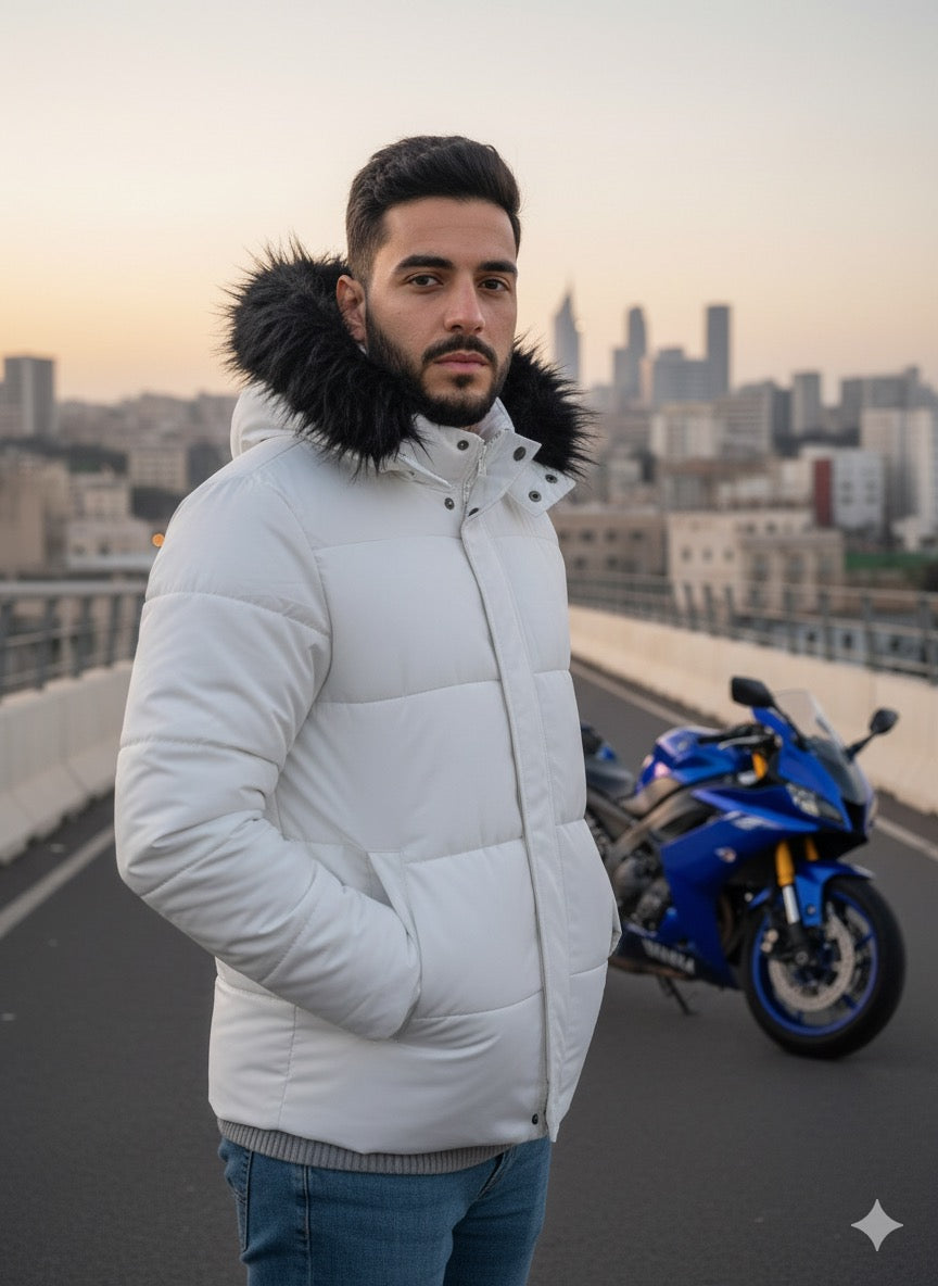 PARKA Enos Original