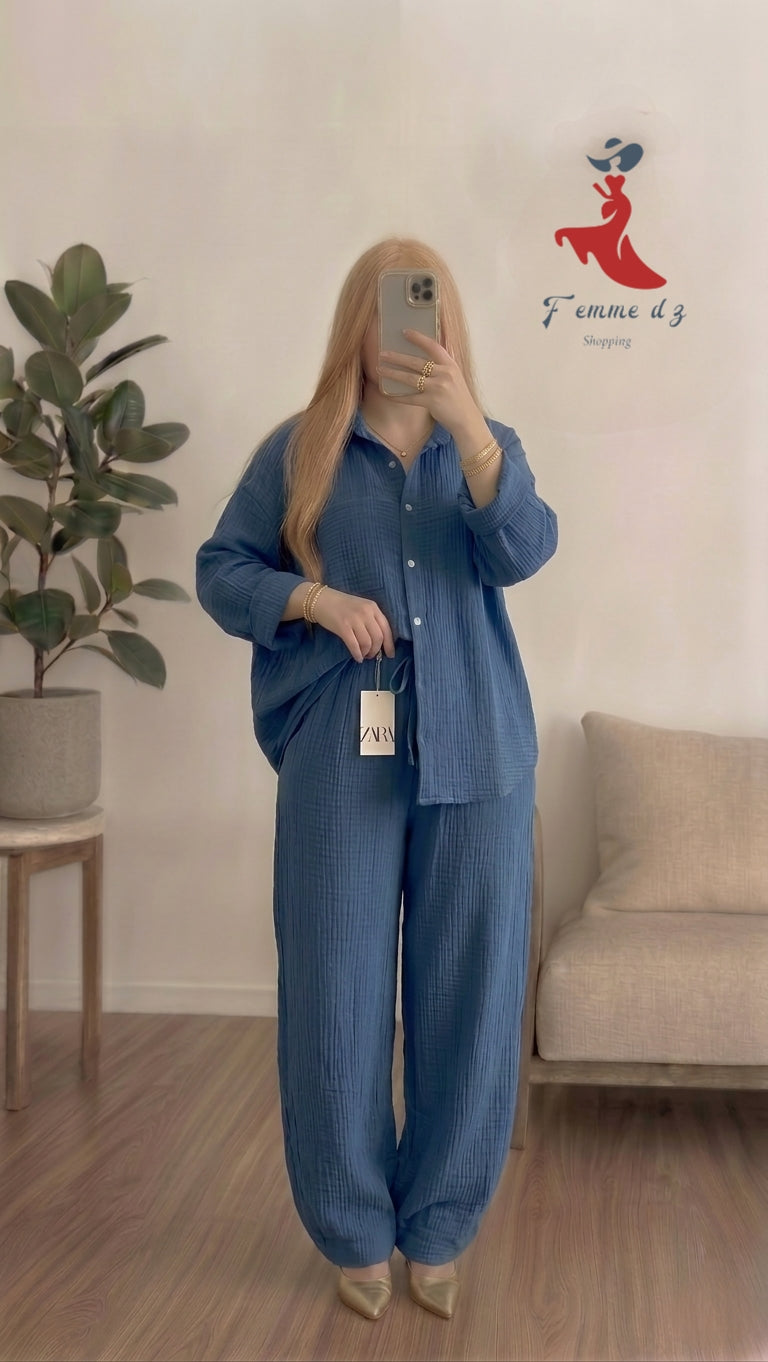 Ensemble Zara