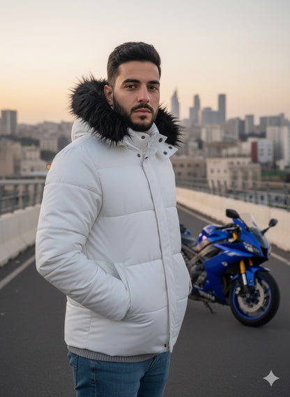 PARKA Enos Original