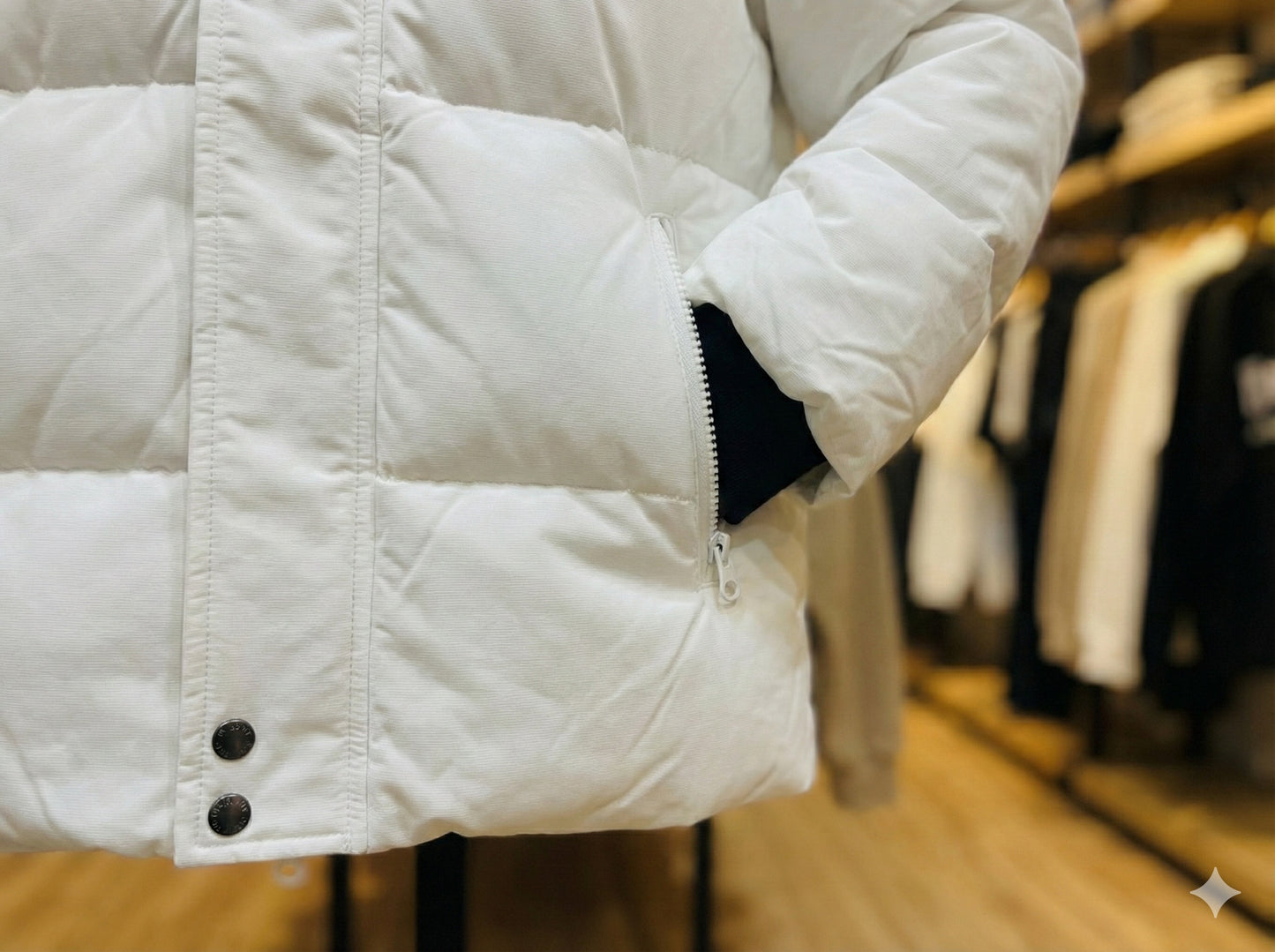 PARKA Enos Original