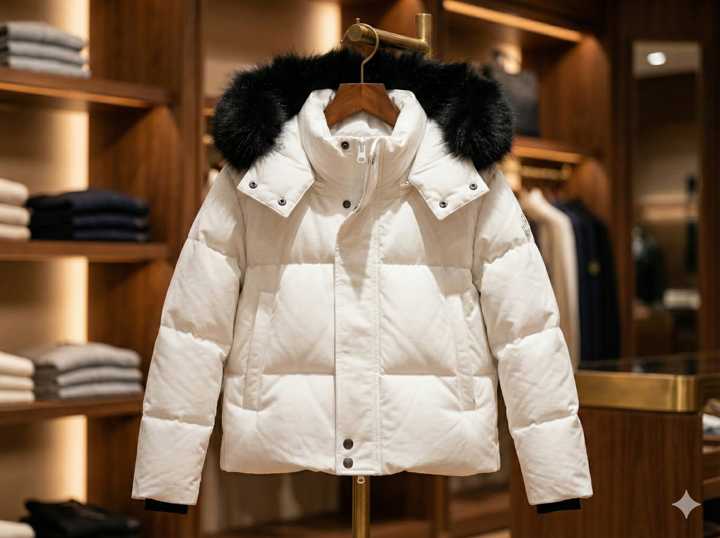 PARKA Enos Original