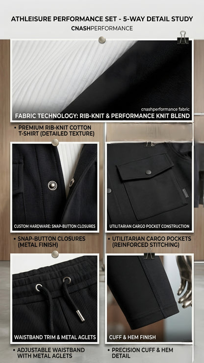 ENSSAMBLE 3 PIECE