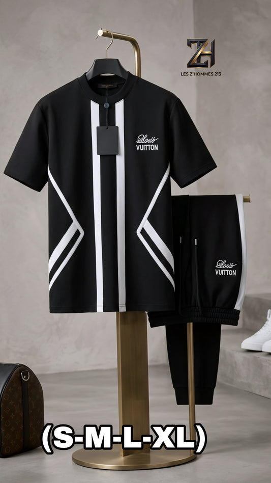 Ensemble LV