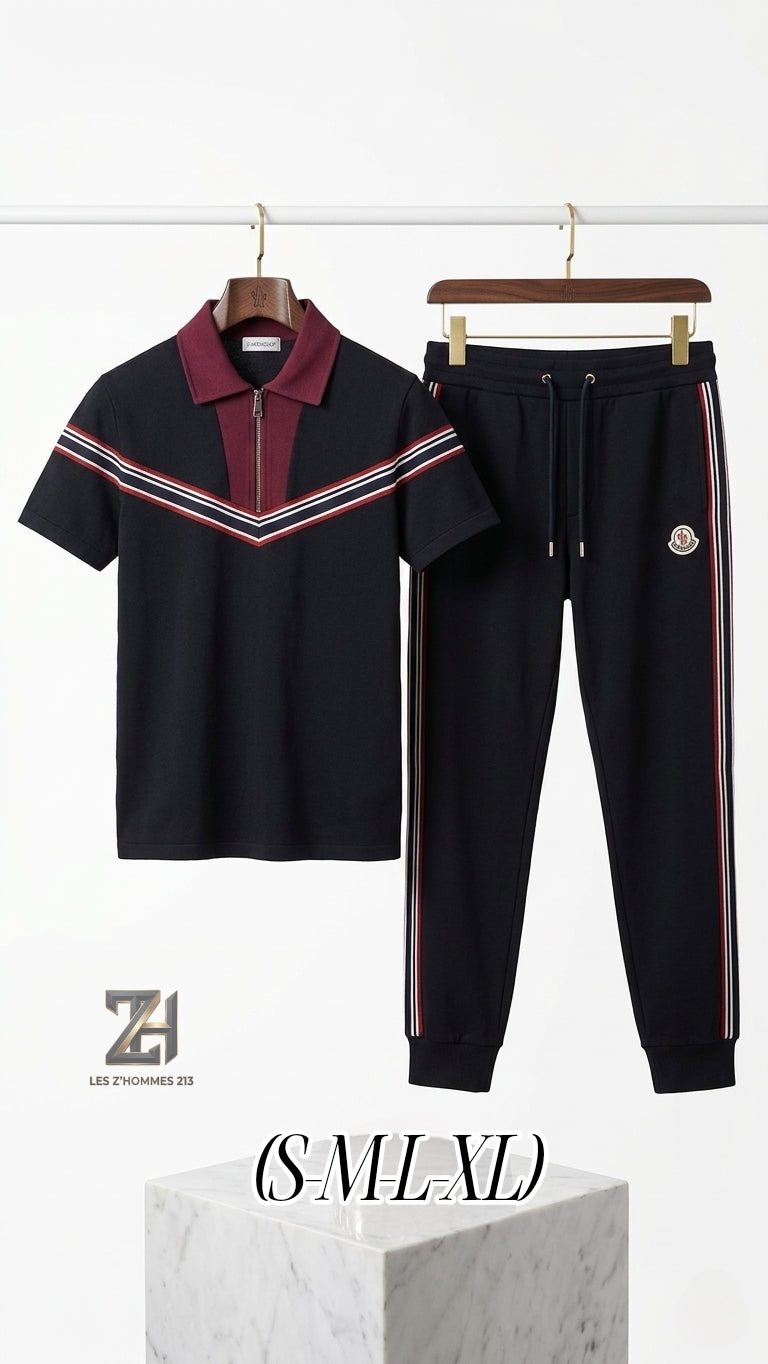 Ensemble MonclLer