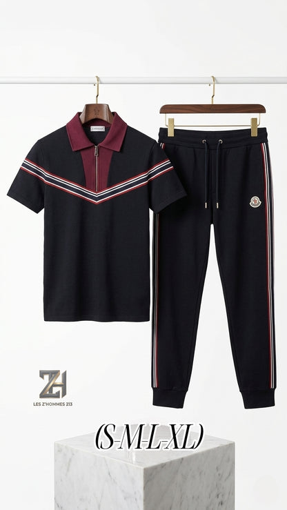 Ensemble MonclLer