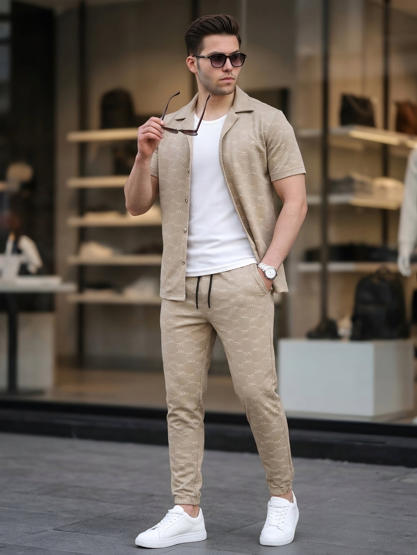 Ensemble 3 piece
