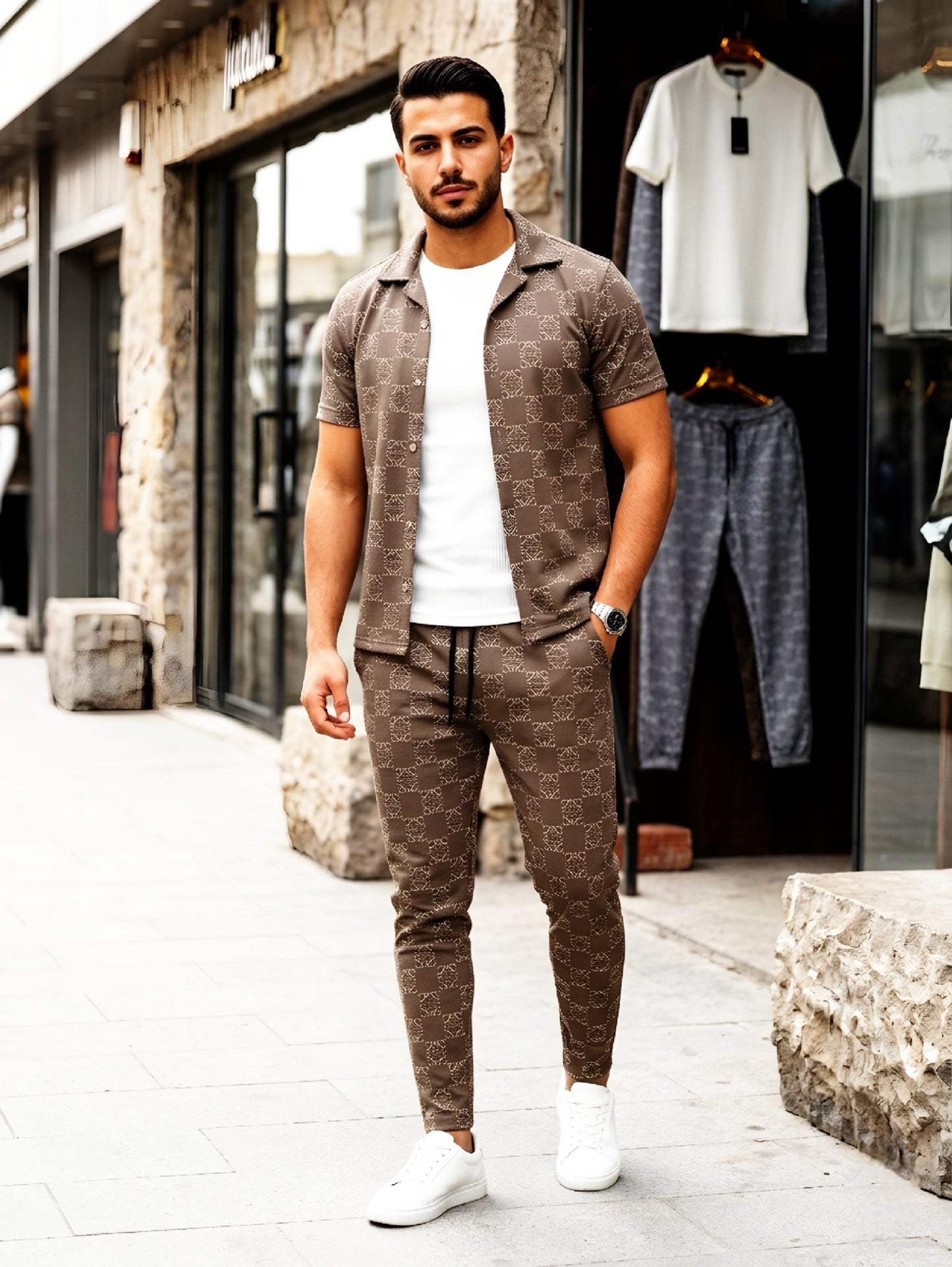 Ensemble 3 piece