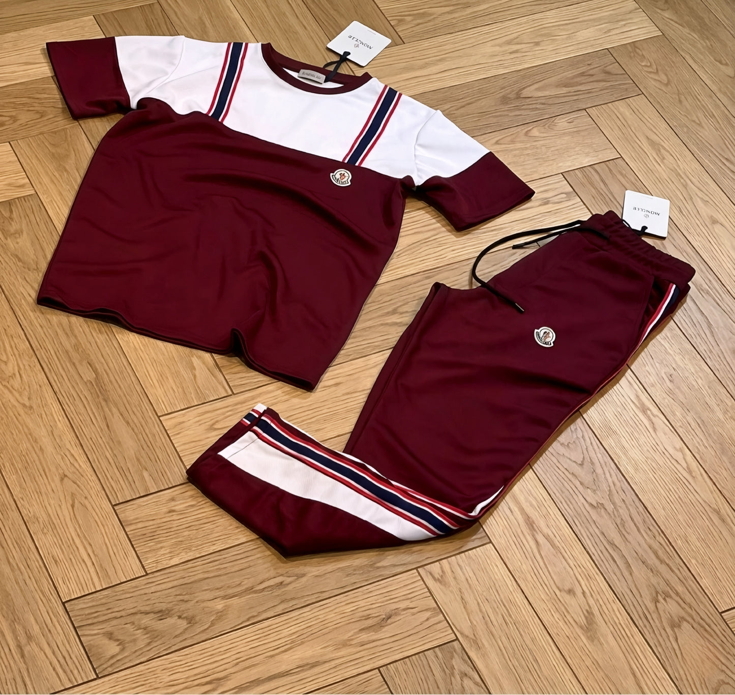 Ensemble  MNCLER