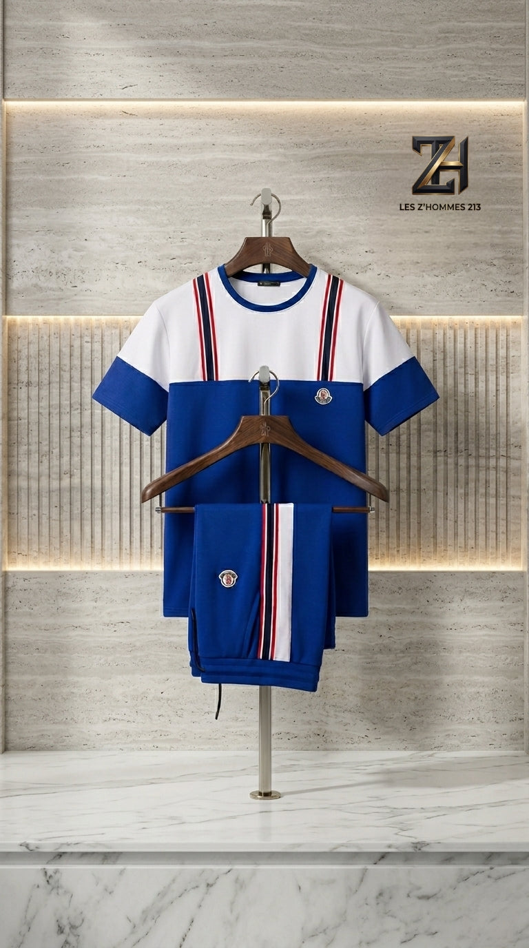 Ensemble  MNCLER