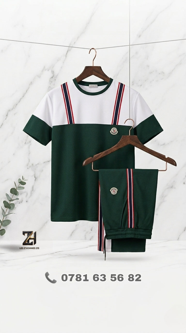 Ensemble  MNCLER