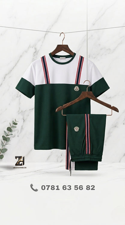 Ensemble  MNCLER