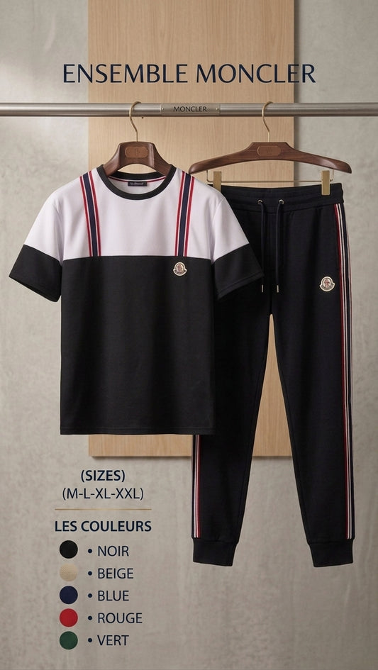 Ensemble  MNCLER