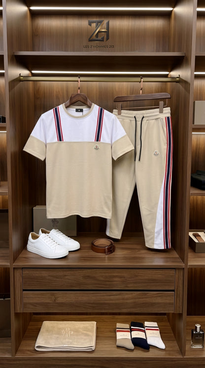 Ensemble  MNCLER
