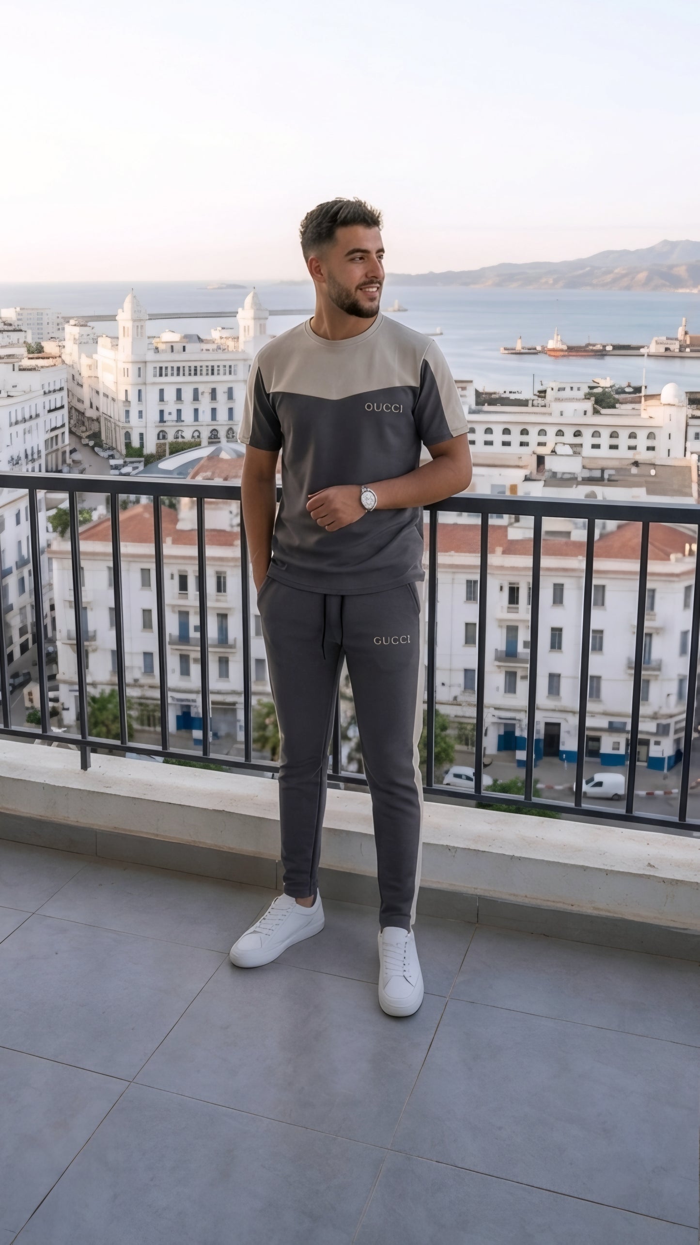 Ensemble Gucci