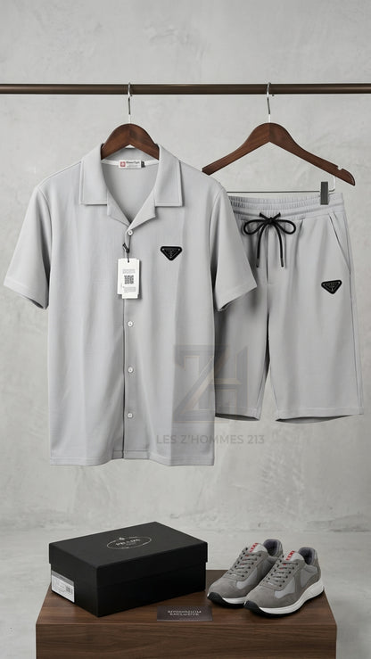 Ensemble  PRADA