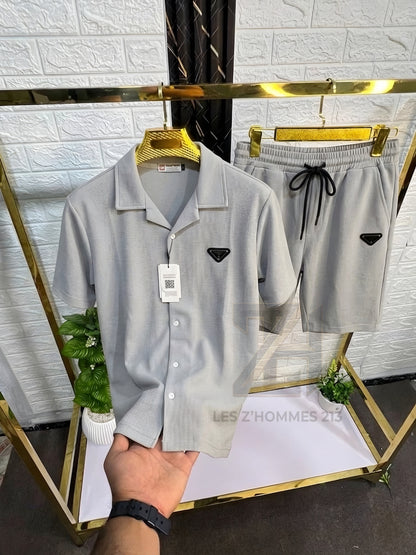 Ensemble  PRADA