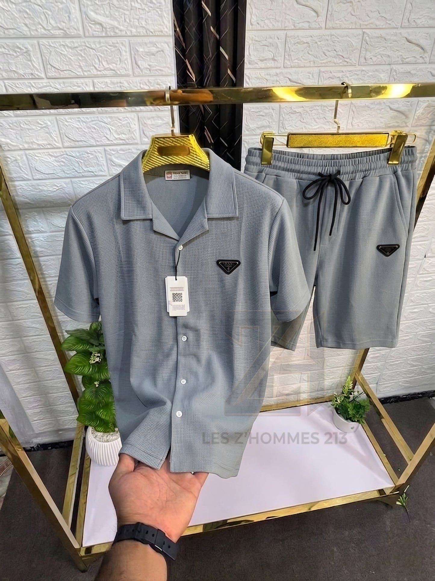 Ensemble  PRADA