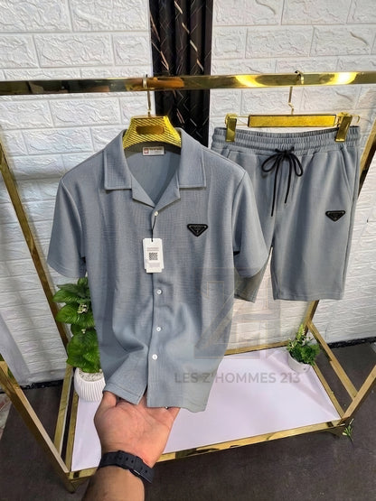 Ensemble  PRADA
