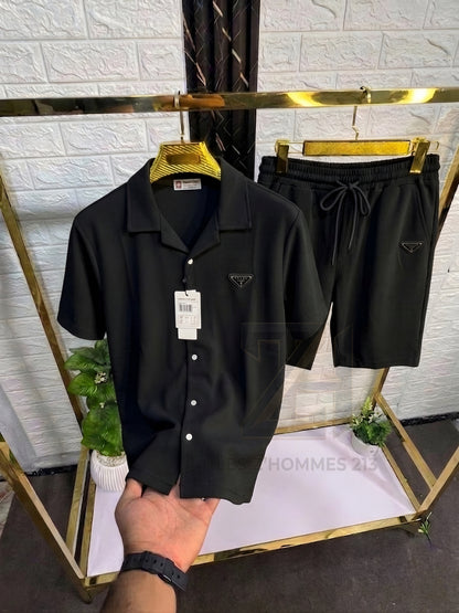 Ensemble  PRADA