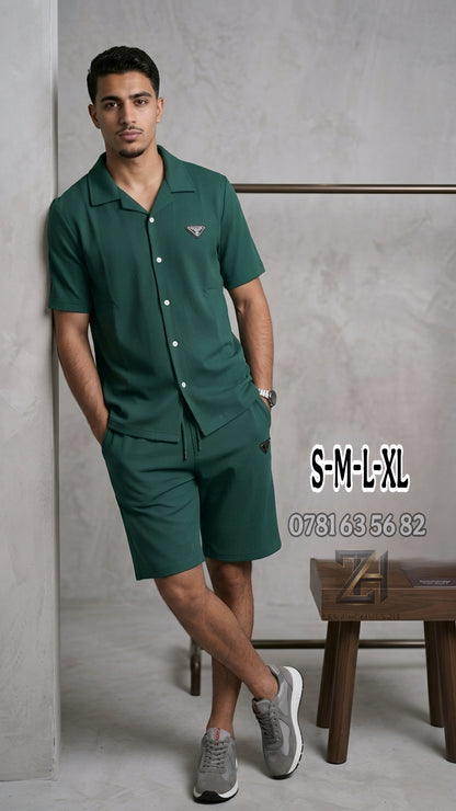 Ensemble  PRADA