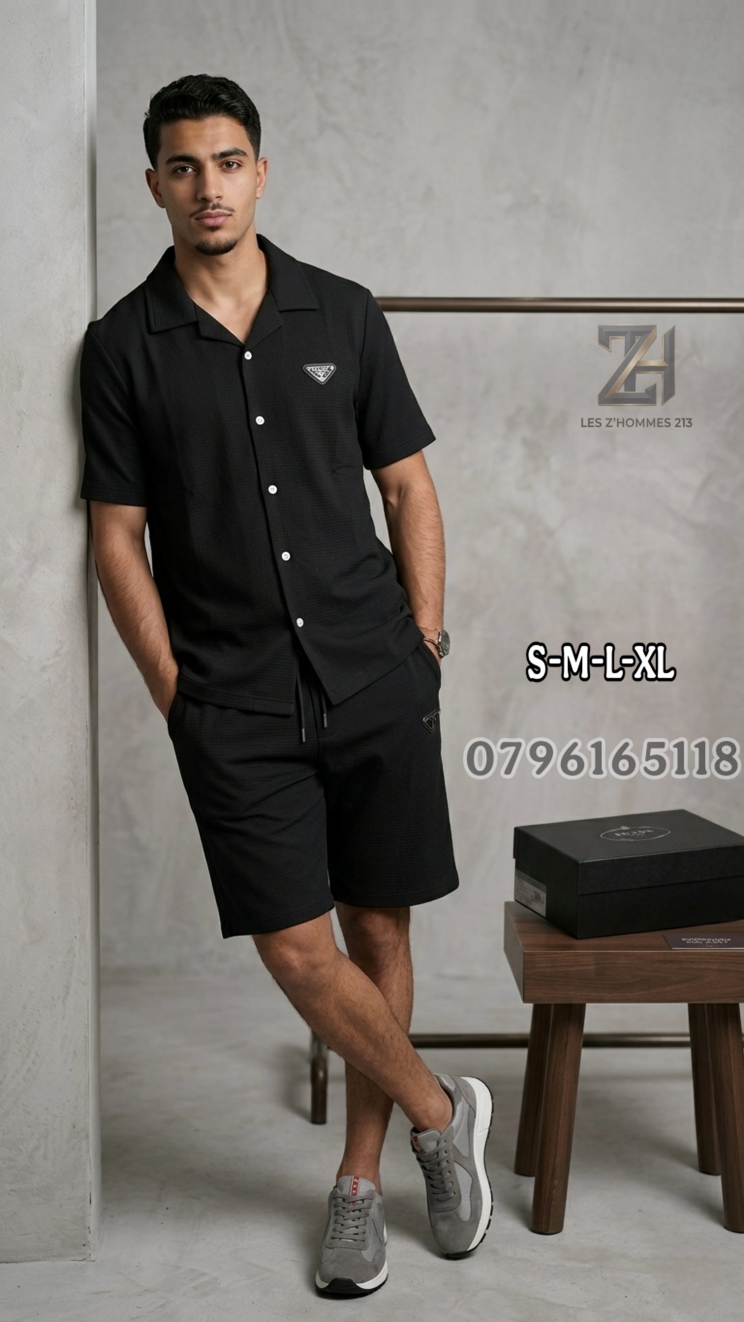 Ensemble  PRADA