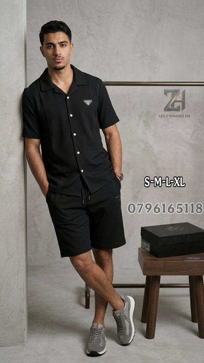 Ensemble  PRADA