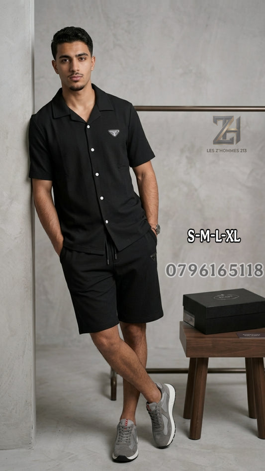 Ensemble  PRADA