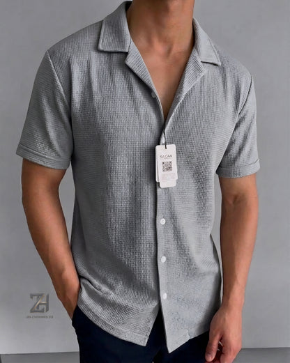 CHEMISE OLD MONEY