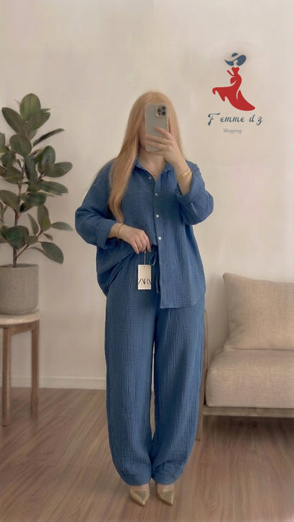 Ensemble Zara
