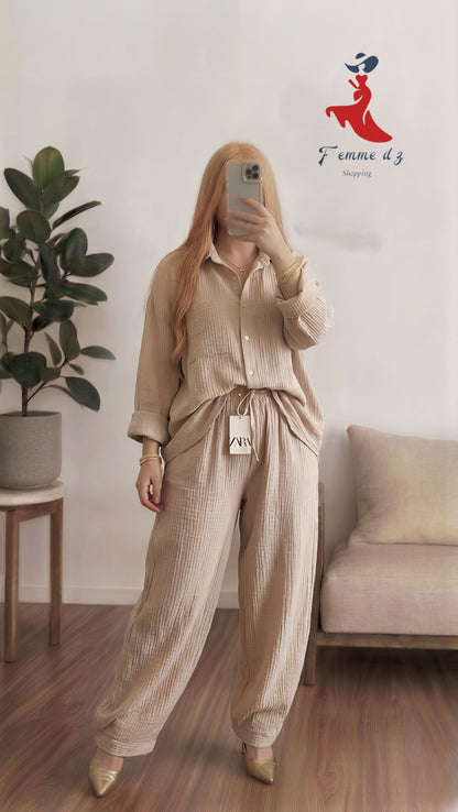 Ensemble Zara