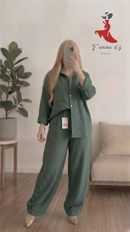 Ensemble Zara