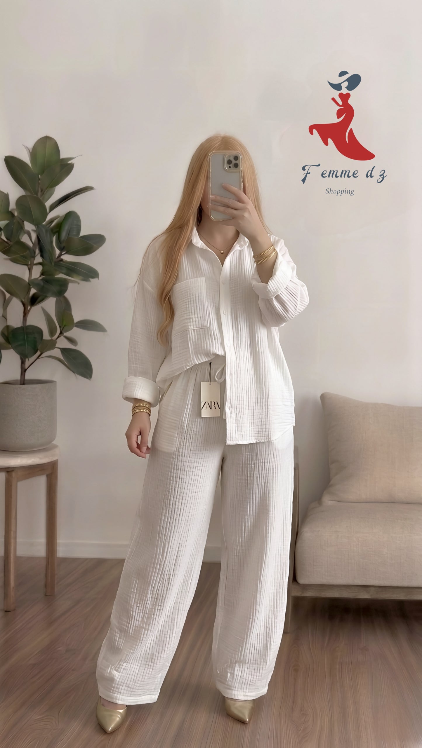 Ensemble Zara