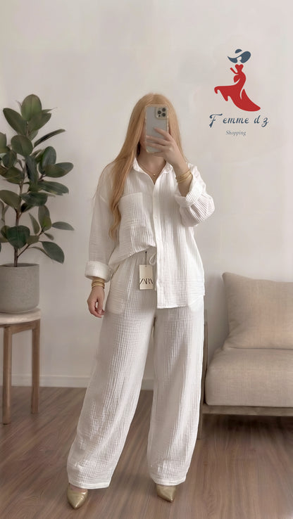 Ensemble Zara