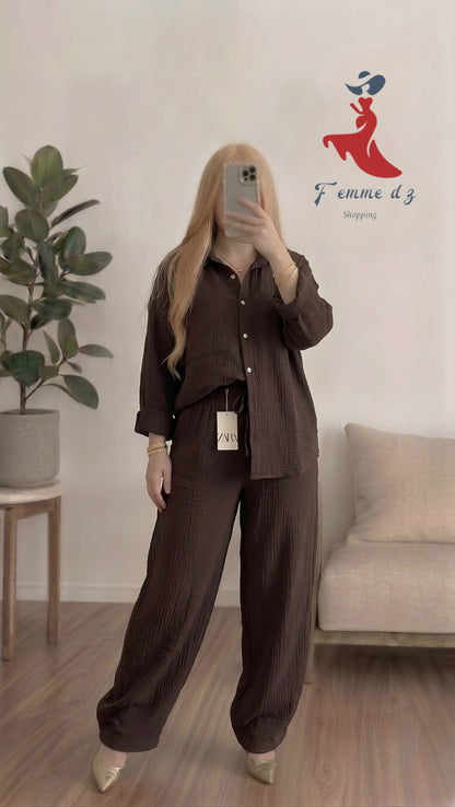 Ensemble Zara