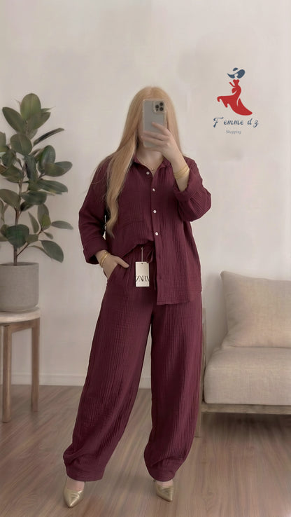Ensemble Zara