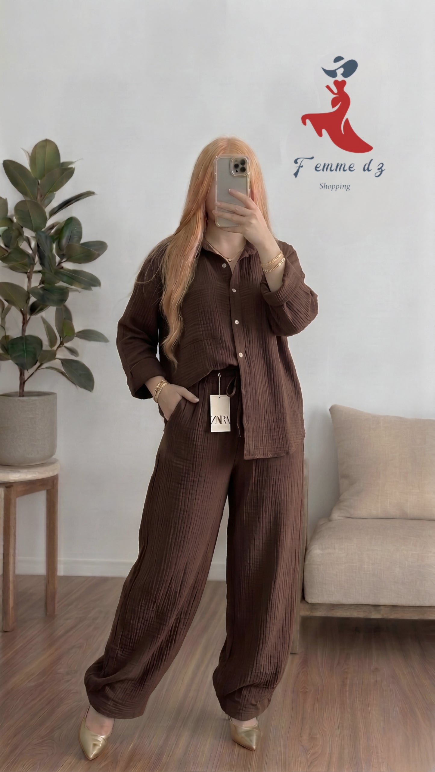 Ensemble Zara