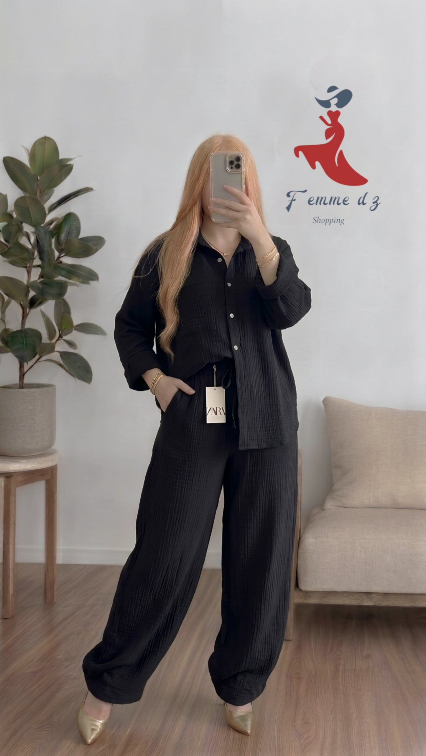 Ensemble Zara