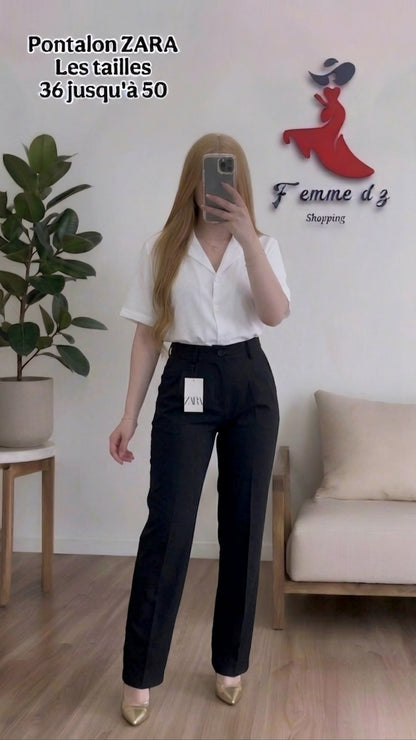 ZARA CLASSIQUE