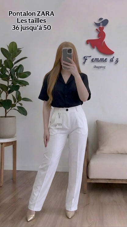 ZARA CLASSIQUE