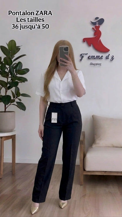 ZARA CLASSIQUE