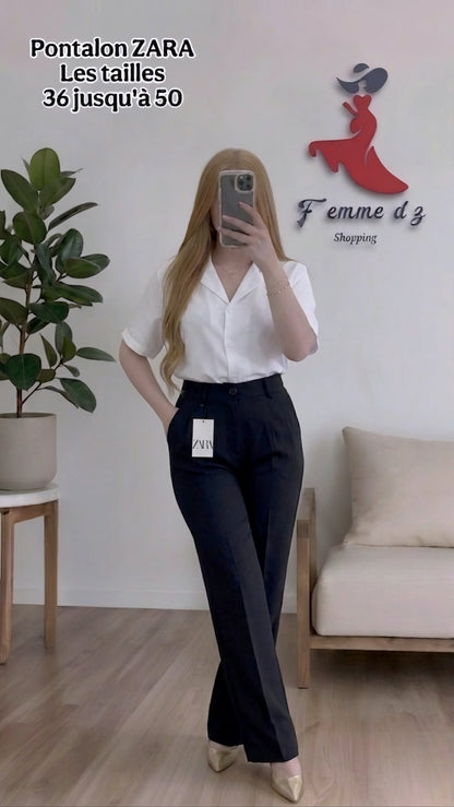 ZARA CLASSIQUE