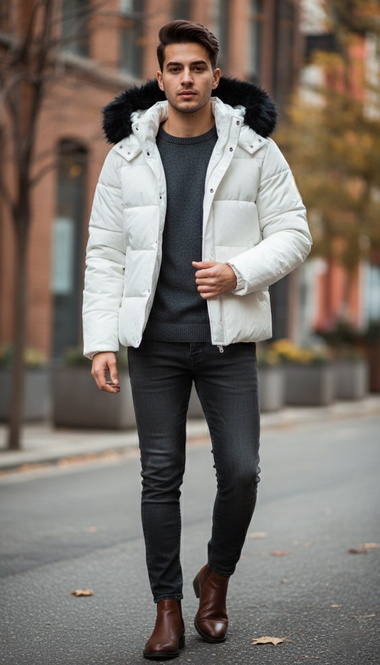 PARKA Enos Original