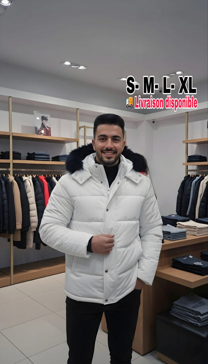 PARKA Enos Original