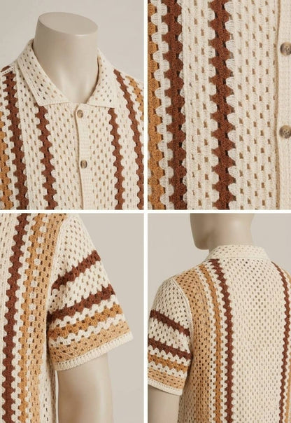 CHEMISE FRILIVINE 1