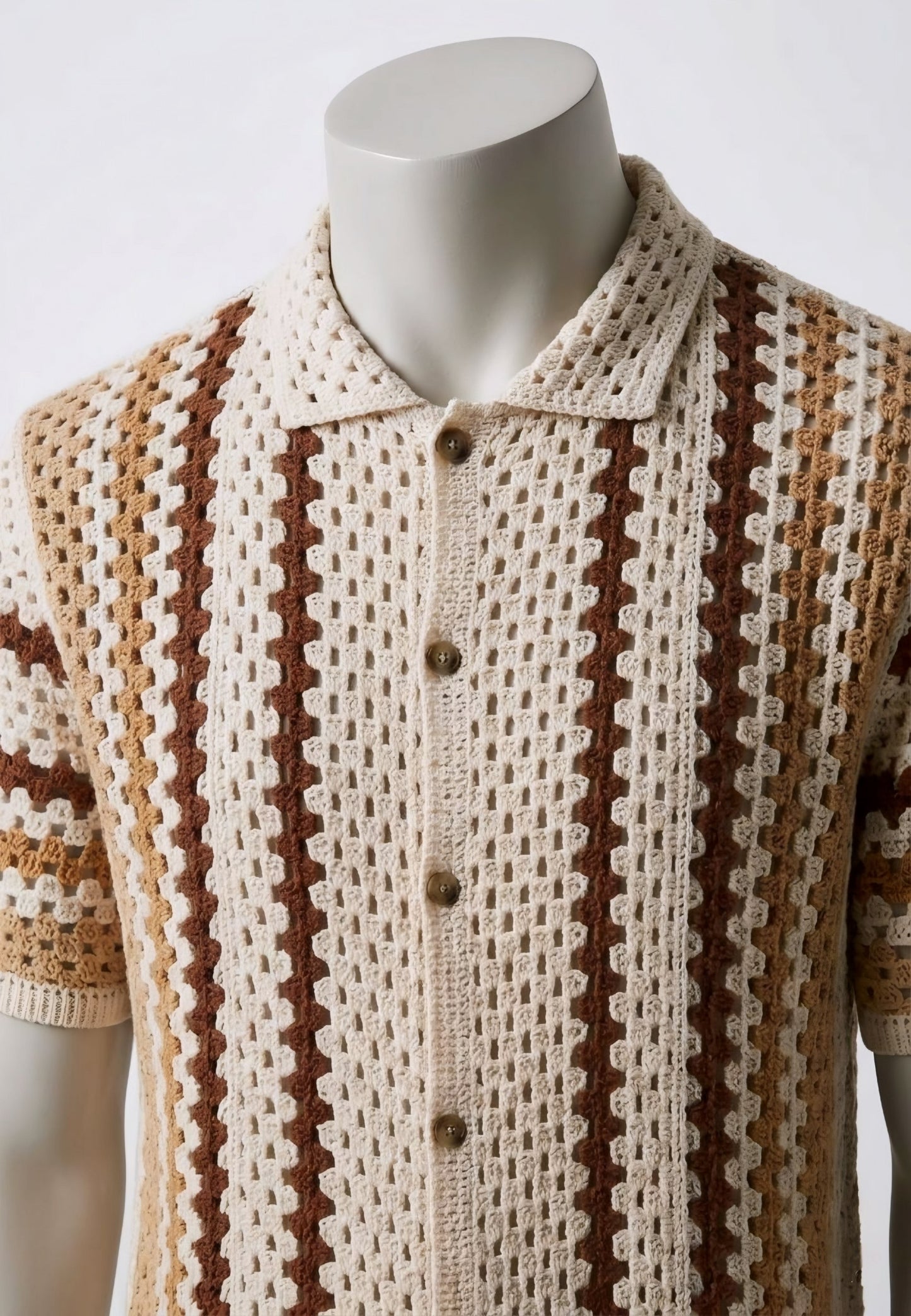 CHEMISE FRILIVINE 1