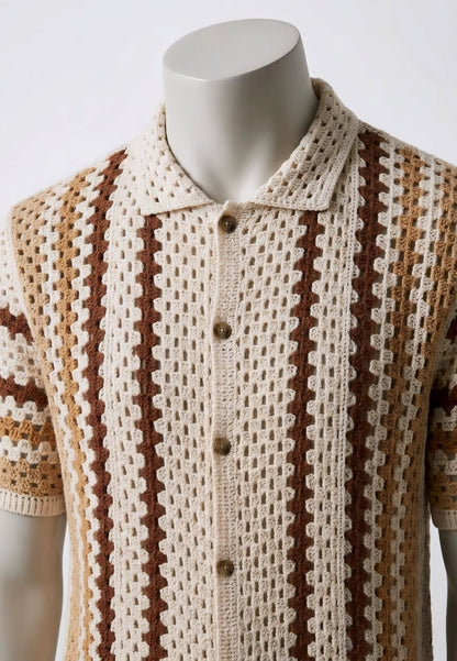 CHEMISE FRILIVINE 1