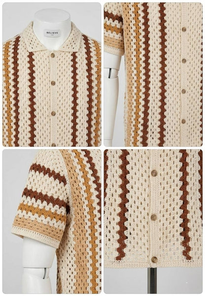 CHEMISE FRILIVINE 1