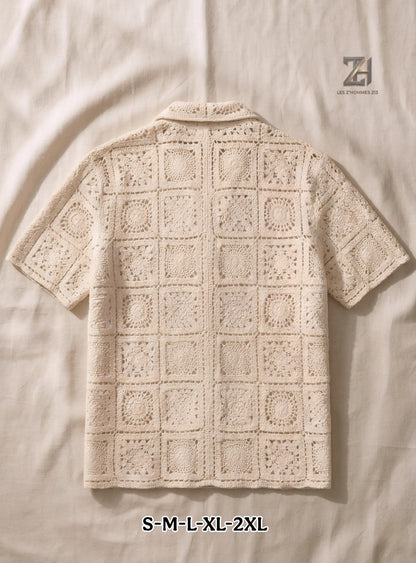 CHEMISE VORSA