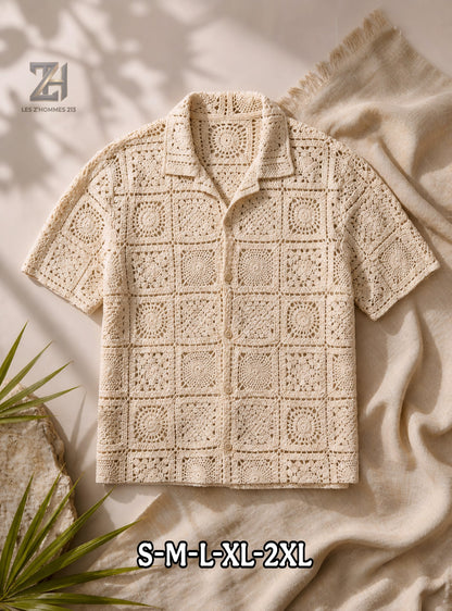 CHEMISE VORSA