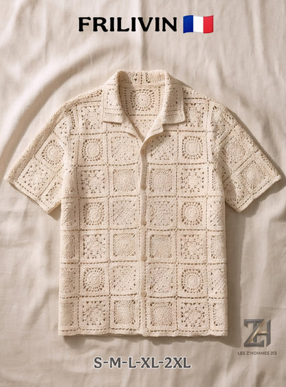 CHEMISE VORSA